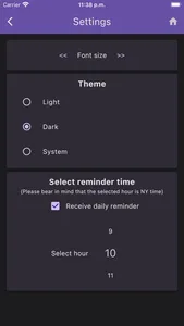 Dr. Melrose's Toolkit screenshot 3