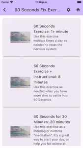 Dr. Melrose's Toolkit screenshot 4
