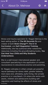 Dr. Melrose's Toolkit screenshot 5