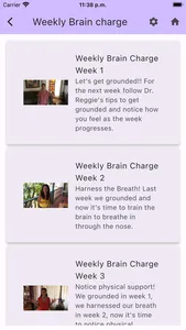 Dr. Melrose's Toolkit screenshot 6