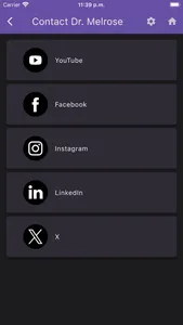 Dr. Melrose's Toolkit screenshot 7