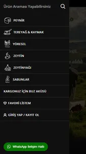 Sarıbaş Gurme screenshot 1