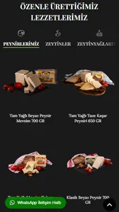 Sarıbaş Gurme screenshot 2