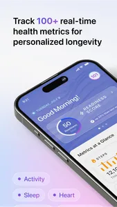 121 Health screenshot 0