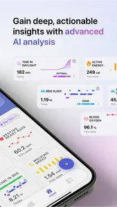 121 Health screenshot 1