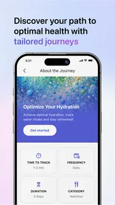 121 Health screenshot 2