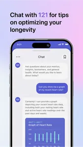 121 Health screenshot 3