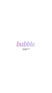 bubble for INB100 screenshot 0
