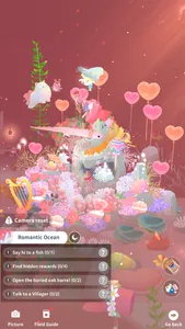 Tap Tap Fish:Abyssrium Classic screenshot 1