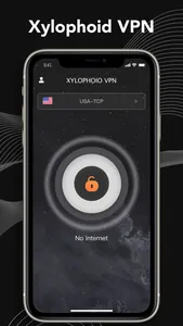 Xylophoid screenshot 0