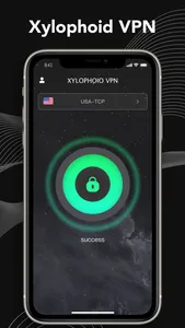Xylophoid screenshot 1