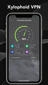 Xylophoid screenshot 3