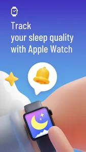 SleepMaster:AI Sleep Tracker screenshot 0