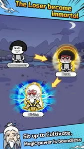 Cultivator Emulator screenshot 1