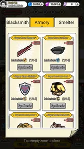 Cultivator Emulator screenshot 5