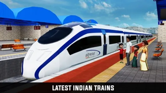 Vehicle Simulator Indian Games screenshot 4