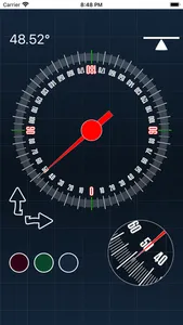 Inclinometer - Angle Finder screenshot 0