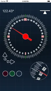 Inclinometer - Angle Finder screenshot 2