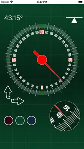 Inclinometer - Angle Finder screenshot 3