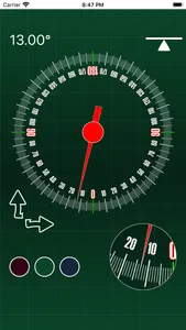 Inclinometer - Angle Finder screenshot 4
