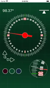 Inclinometer - Angle Finder screenshot 5