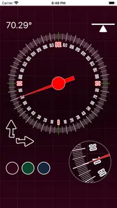 Inclinometer - Angle Finder screenshot 6