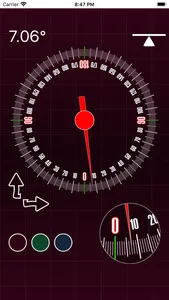 Inclinometer - Angle Finder screenshot 7