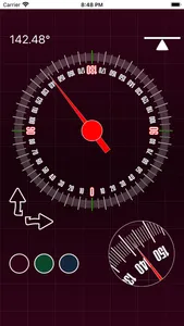Inclinometer - Angle Finder screenshot 8