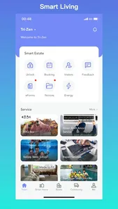 Tri-Zen screenshot 0