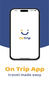 OnTrip - Your Travel Companion screenshot 0