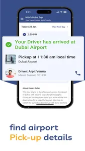 OnTrip - Your Travel Companion screenshot 2