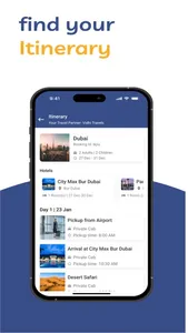 OnTrip - Your Travel Companion screenshot 3