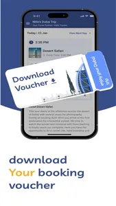 OnTrip - Your Travel Companion screenshot 4