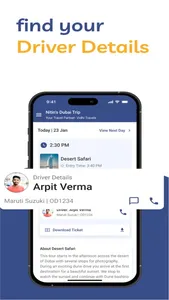 OnTrip - Your Travel Companion screenshot 5