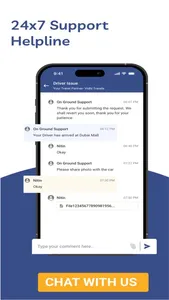 OnTrip - Your Travel Companion screenshot 7