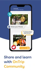 OnTrip - Your Travel Companion screenshot 8