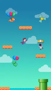 Animal games for toddler kids screenshot 7