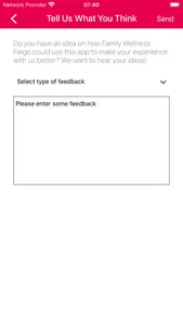 Family Wellness Fargo screenshot 4