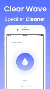 Clear Wave - Clear Water Eject screenshot 0