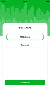 Yago Taxi screenshot 0