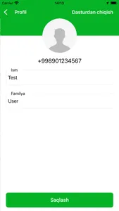 Yago Taxi screenshot 7