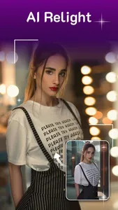 Relight - AI Image Relighting screenshot 0