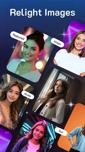 Relight - AI Image Relighting screenshot 1