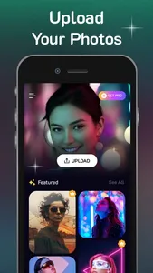 Relight - AI Image Relighting screenshot 3