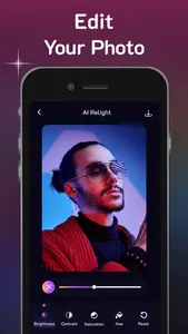 Relight - AI Image Relighting screenshot 5
