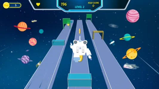 Super Wings Mission Challenge screenshot 3