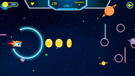 Super Wings Mission Challenge screenshot 4