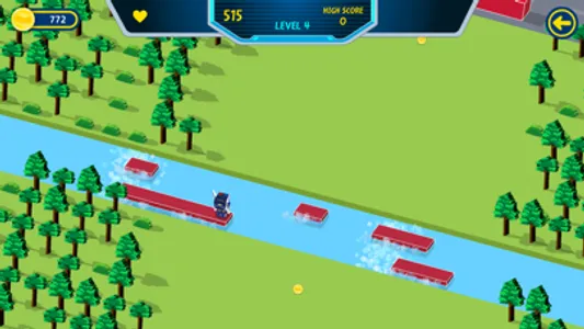 Super Wings Mission Challenge screenshot 7