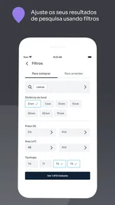 Imovirtual- Portal Imobiliário screenshot 2
