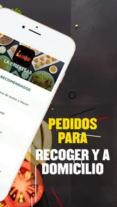 La Pau Kebab screenshot 1